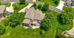 11775 NW 81st Street, Parkville, MO 64152