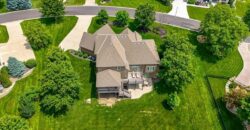 11775 NW 81st Street, Parkville, MO 64152