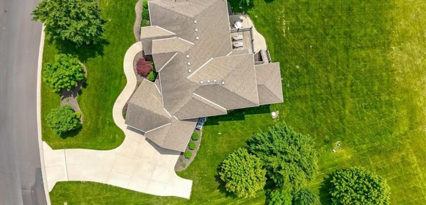 11775 NW 81st Street, Parkville, MO 64152