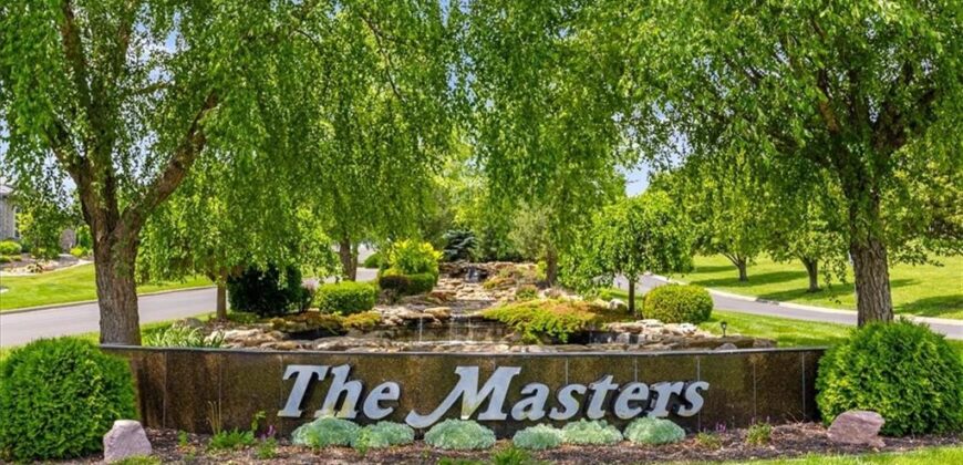 11775 NW 81st Street, Parkville, MO 64152
