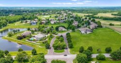 11775 NW 81st Street, Parkville, MO 64152