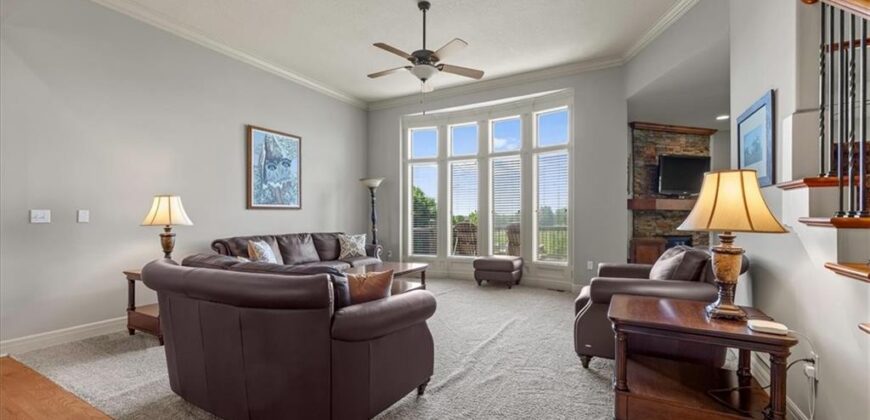11775 NW 81st Street, Parkville, MO 64152