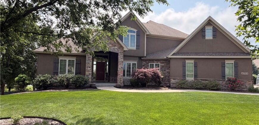 11775 NW 81st Street, Parkville, MO 64152