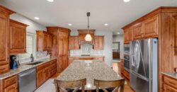 11775 NW 81st Street, Parkville, MO 64152