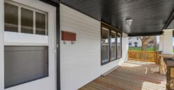 730 W College Street, Liberty, MO 64068