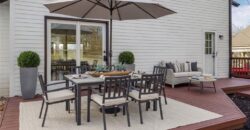 730 W College Street, Liberty, MO 64068