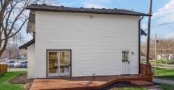 730 W College Street, Liberty, MO 64068