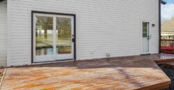 730 W College Street, Liberty, MO 64068