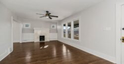 730 W College Street, Liberty, MO 64068