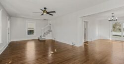 730 W College Street, Liberty, MO 64068