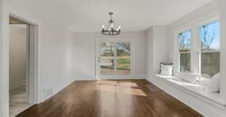 730 W College Street, Liberty, MO 64068