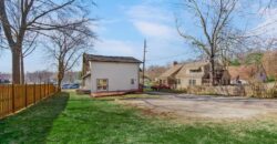 730 W College Street, Liberty, MO 64068