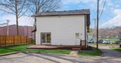 730 W College Street, Liberty, MO 64068