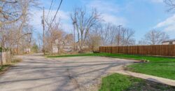 730 W College Street, Liberty, MO 64068