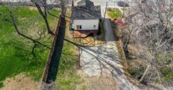 730 W College Street, Liberty, MO 64068