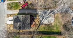 730 W College Street, Liberty, MO 64068