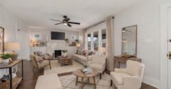 730 W College Street, Liberty, MO 64068