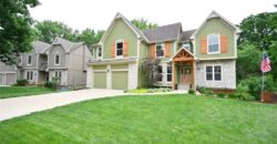 4317 NW 63rd Terrace, Kansas City, MO 64151