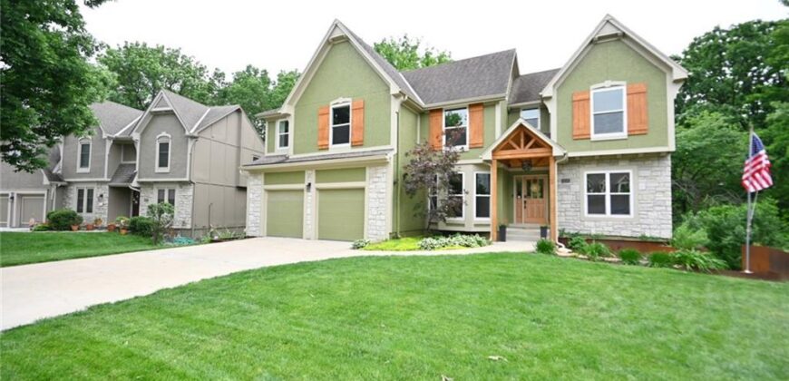 4317 NW 63rd Terrace, Kansas City, MO 64151
