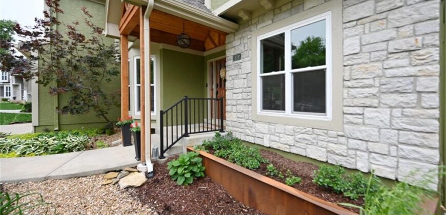 4317 NW 63rd Terrace, Kansas City, MO 64151