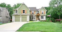 4317 NW 63rd Terrace, Kansas City, MO 64151
