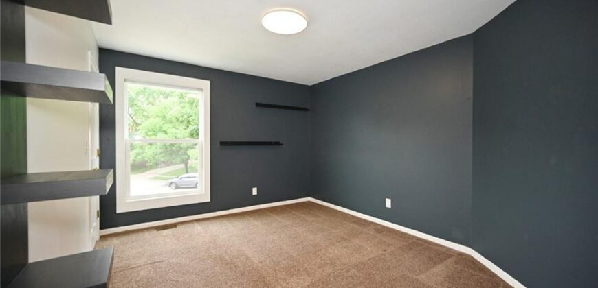 4317 NW 63rd Terrace, Kansas City, MO 64151