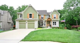 4317 NW 63rd Terrace, Kansas City, MO 64151