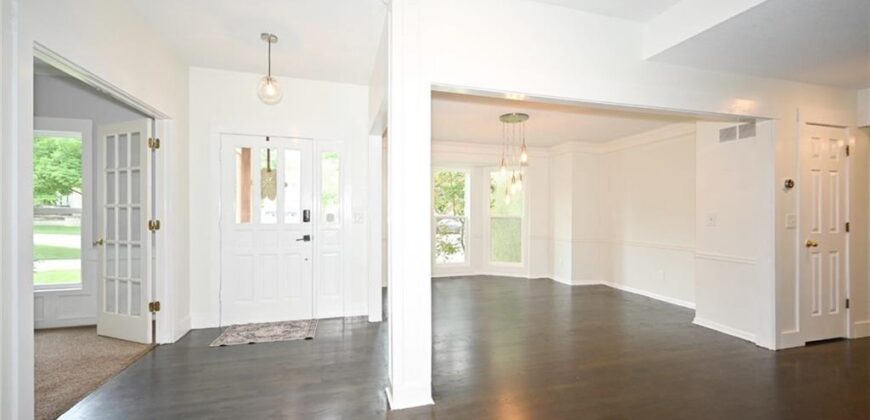 4317 NW 63rd Terrace, Kansas City, MO 64151