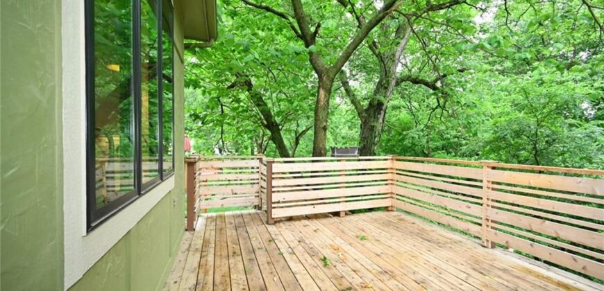 4317 NW 63rd Terrace, Kansas City, MO 64151