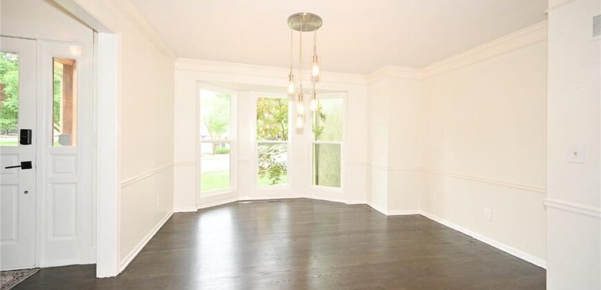 4317 NW 63rd Terrace, Kansas City, MO 64151