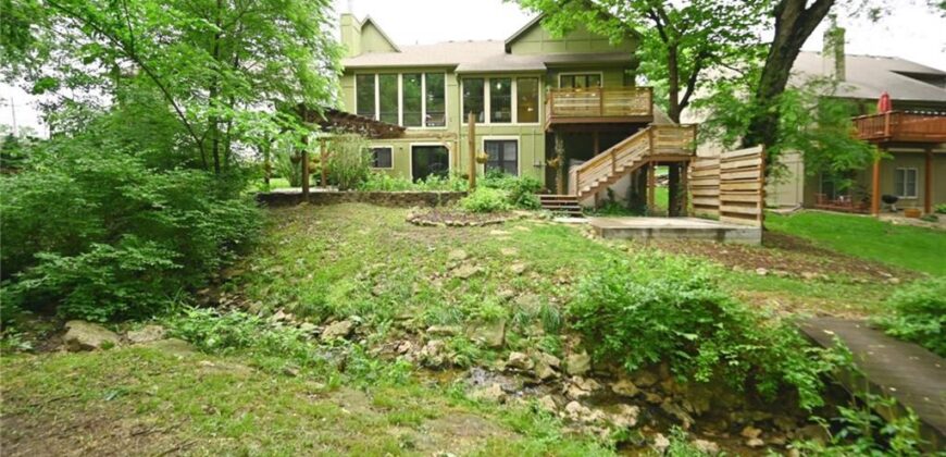4317 NW 63rd Terrace, Kansas City, MO 64151