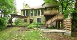 4317 NW 63rd Terrace, Kansas City, MO 64151