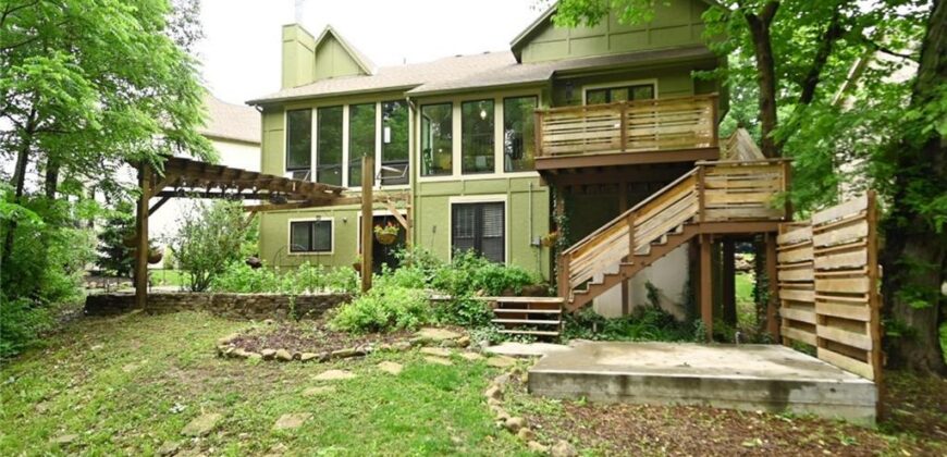 4317 NW 63rd Terrace, Kansas City, MO 64151