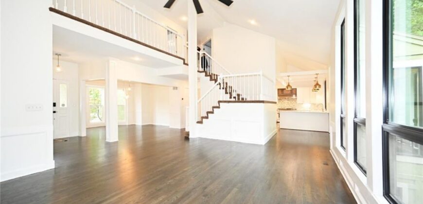 4317 NW 63rd Terrace, Kansas City, MO 64151
