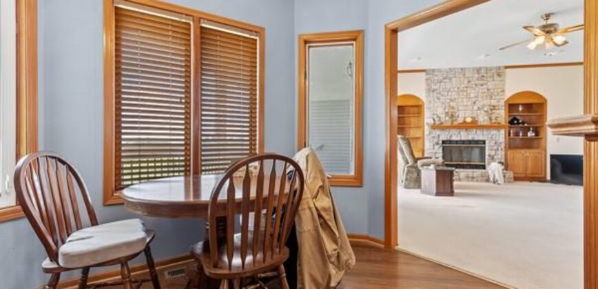 11111 Reinking Road, Kansas City, MO 64156