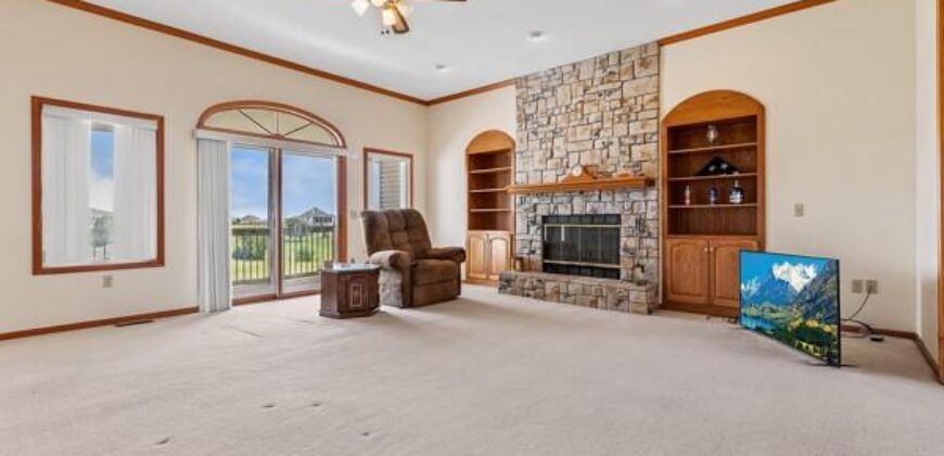 11111 Reinking Road, Kansas City, MO 64156