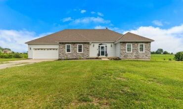 11111 Reinking Road, Kansas City, MO 64156