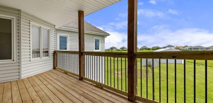 11111 Reinking Road, Kansas City, MO 64156