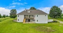 11111 Reinking Road, Kansas City, MO 64156