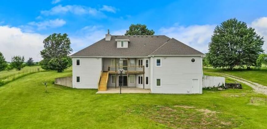 11111 Reinking Road, Kansas City, MO 64156