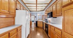 11111 Reinking Road, Kansas City, MO 64156
