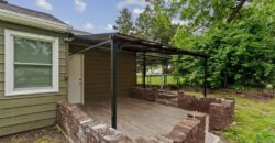 237 E Longfellow Street, Kansas City, MO 64119