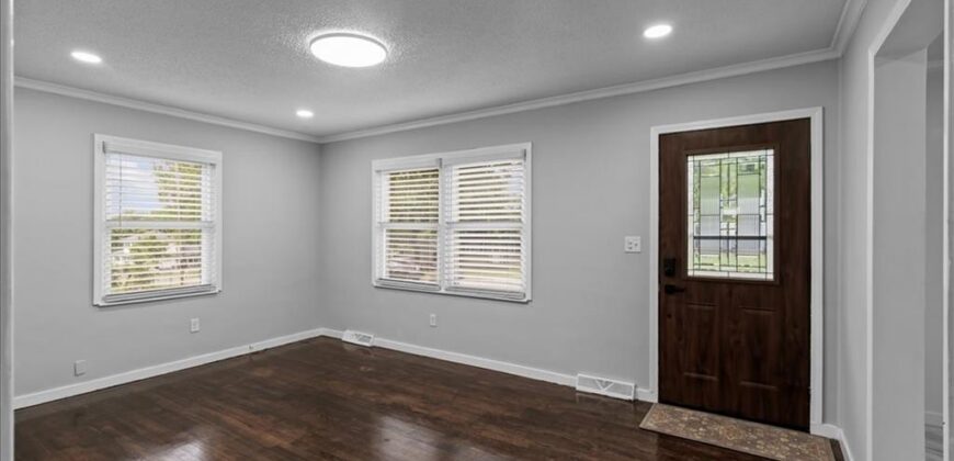 237 E Longfellow Street, Kansas City, MO 64119