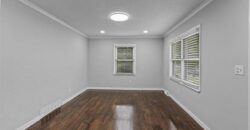 237 E Longfellow Street, Kansas City, MO 64119