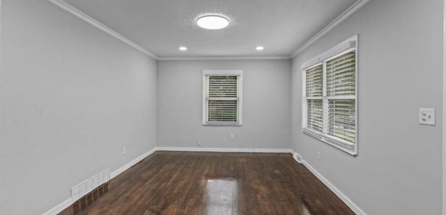 237 E Longfellow Street, Kansas City, MO 64119