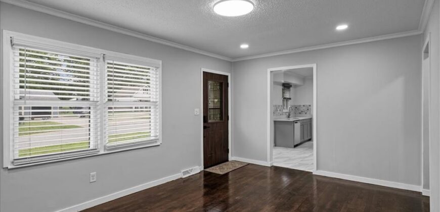 237 E Longfellow Street, Kansas City, MO 64119