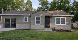 237 E Longfellow Street, Kansas City, MO 64119