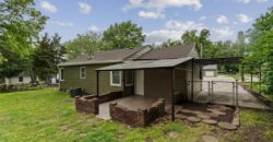 237 E Longfellow Street, Kansas City, MO 64119