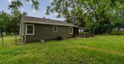 237 E Longfellow Street, Kansas City, MO 64119