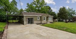 237 E Longfellow Street, Kansas City, MO 64119
